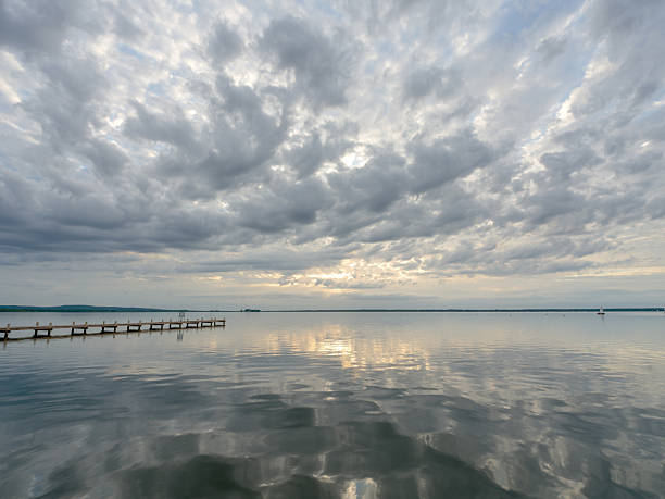 Camera: Hasselblad X2D 100C - 100 MP-Sensor / Location:: Lake Steinhuder Meer, Lower Saxony, Germany