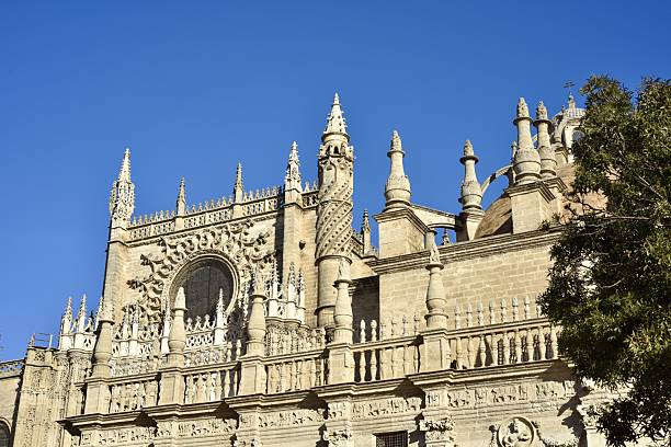 istock sevilla cathedral and la giralda tower, sevilla, spain 2244212851