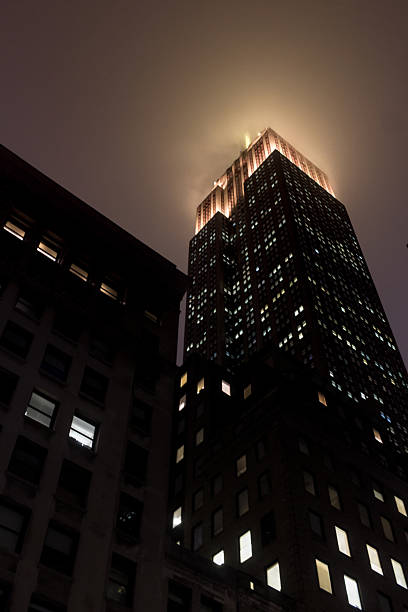 istock New York Skyscrapers 2244222486