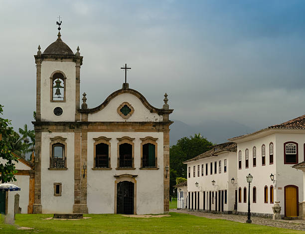 istock Paraty Historic Center, Rio de Janeiro 2244234785