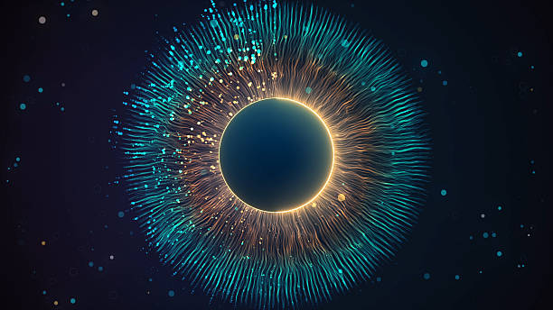 Futuristic Synthetic Consciousness and Neural Eye