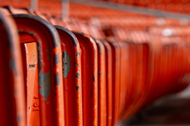 istock A row of seats in an old stadium 2244254448