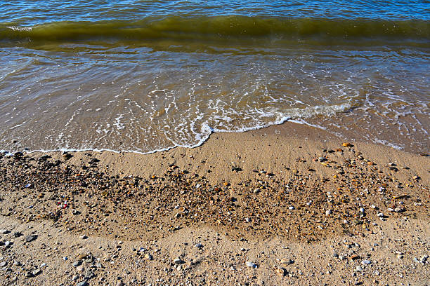 Indischer Ozean Nähe Negombo - Strand