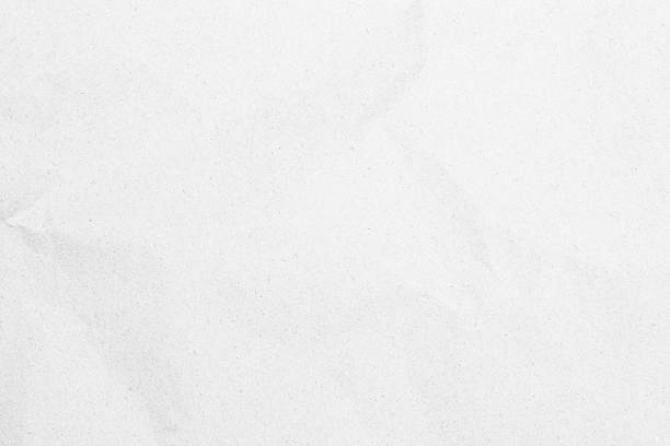 istock White recycled craft paper texture as background with copy space for text. 2244255593