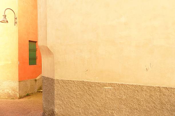 istock an alley in Italy 2244257333