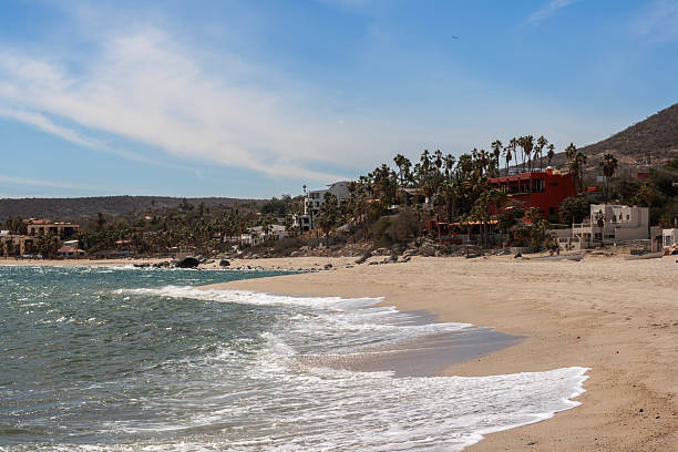 istock Los Barriles Beach, Baja California Sur, Mexico 2244273050