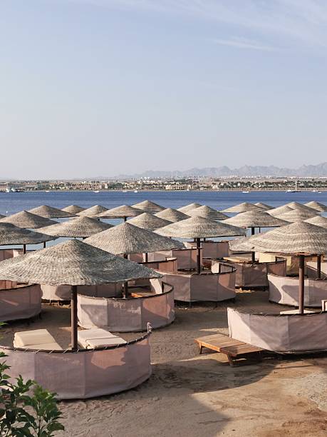 istock Egypt beach Red Sea Makadi Bay 2244274002
