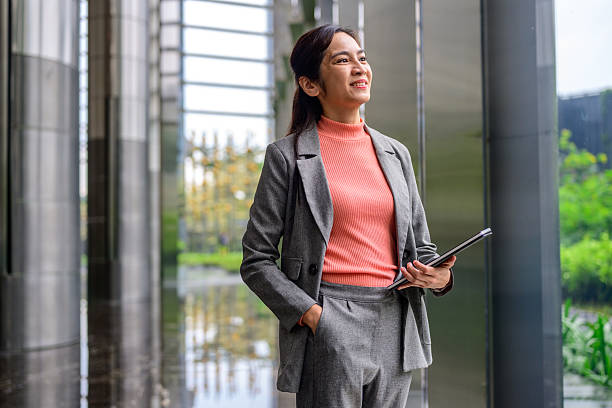 istock The Future Awaits Beyond the Glass 2244275334