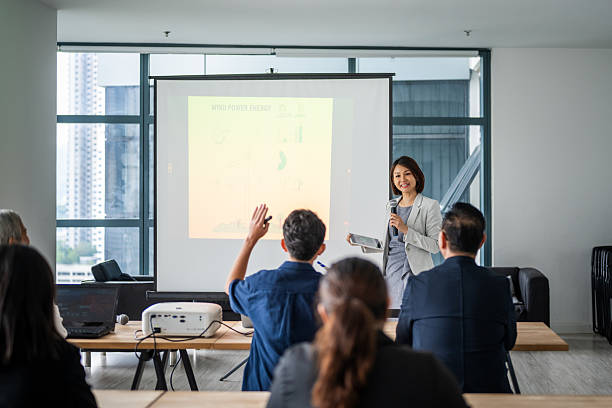 istock The Modern Leader’s Voice 2244280035