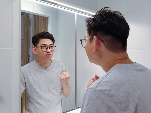 istock The Essence of Modern Masculinity 2244280369