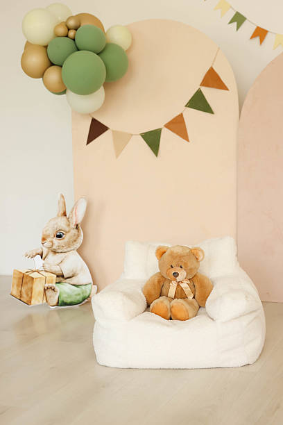 istock Photo zone for small children 2244280763