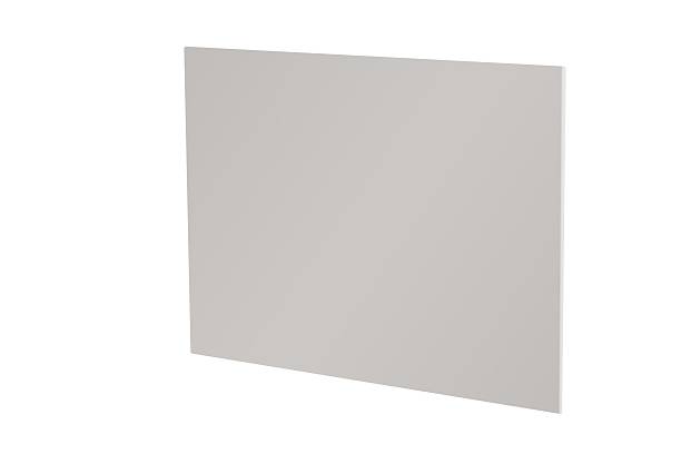 istock Minimalist mock up featuring a sleek, glossy surface with subtle reflections, ideal for showcasing design concepts and creative projects 2244288219