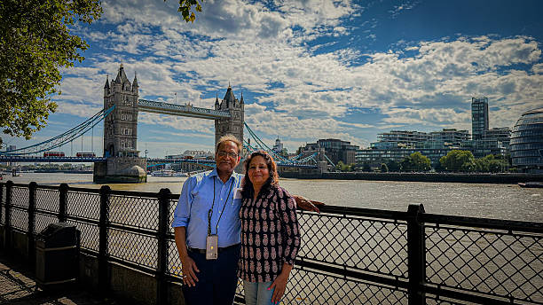 istock in London in UK 2244288516