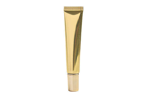 istock Mockup plastic tube for cosmetics 2244288868