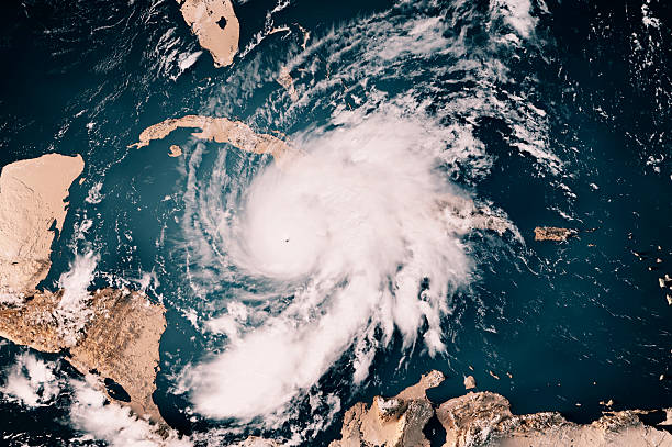 istock Hurricane Melissa 20251028 Cloud Map Jamaica 3D Render Neutral 2244289282