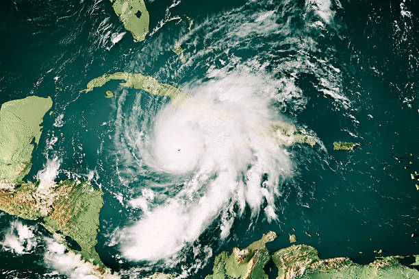 istock Hurricane Melissa 20251028 Cloud Map Jamaica 3D Render Color 2244289316