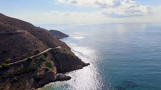 Southern Europe van trip: Benidorm, Spain