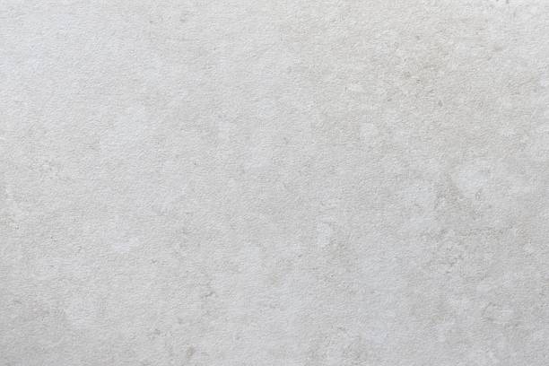istock Macro shot of smooth white aurora bianco HPL worktop surface with subtle texture and light reflections 2244300636