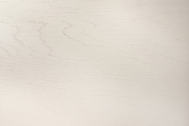 istock Elegant champagner structure with a matte finish, showcasing subtle wood grain texture and soft tones 2244300836