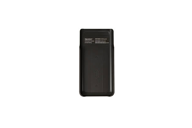 Black Casio fx-82MS Digital Scientific Calculator with S-V.P.A.M. Functionality for Academics and Engineering