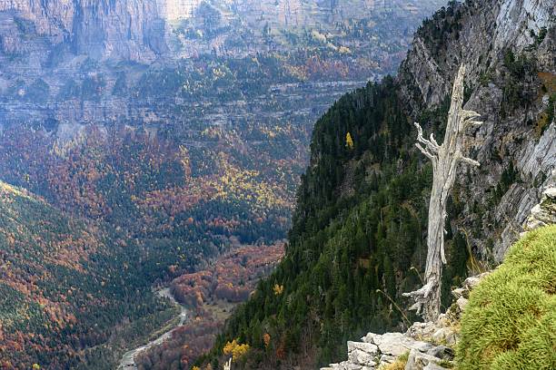 istock Ordesa and Monte Perdido National Park - Spain 2244310416