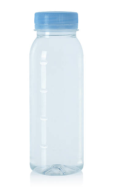 istock Plastic Bottle of fresh water, isolated on a transparent background 2244321010