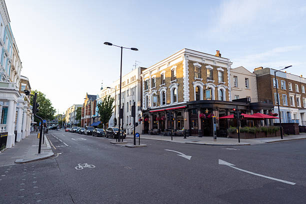 istock London residential district 2244322919