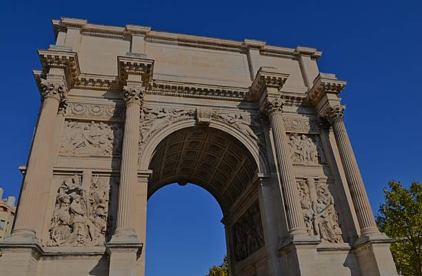 istock Landmarks of Marseille 2244323630