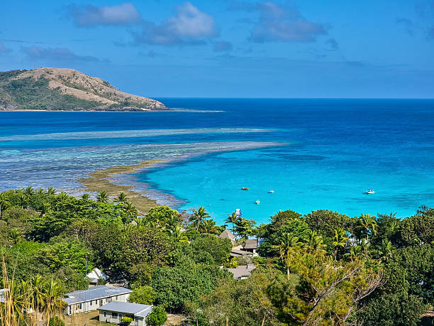 istock View of Coral Reef in Nacula Island 2244324578