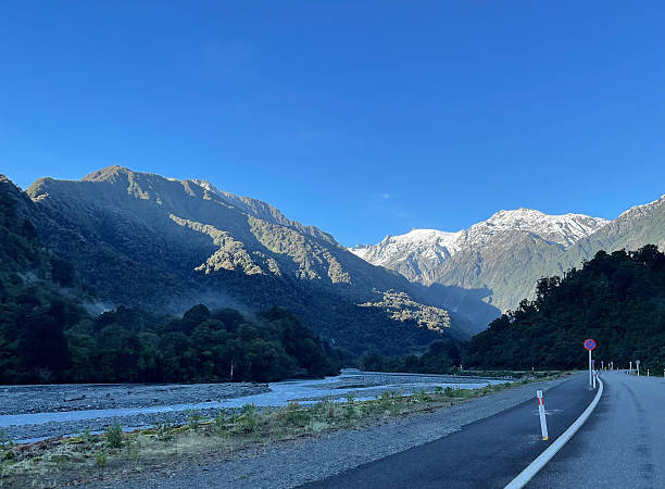 istock Franz Josef Glacier, New Zealand 2244326681
