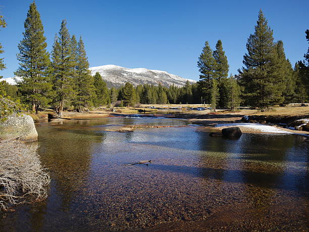 istock Candid travel in the Sierra Nevada 2244335992