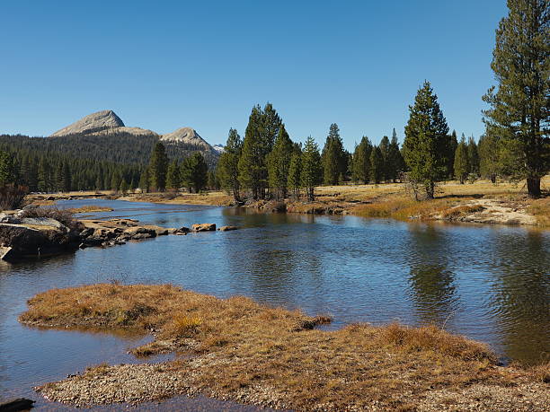 istock Candid travel in the Sierra Nevada 2244336041