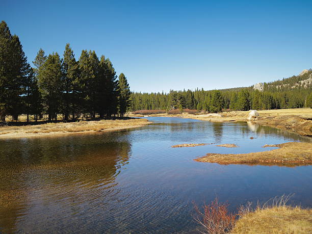 istock Candid travel in the Sierra Nevada 2244336082