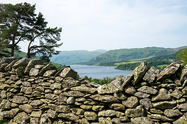 istock Ullswater, Lake District National Park, Cumbria 2244345417