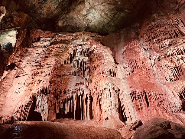 istock Gough’s Cave Cheddar Gorge Somerset 2244349744
