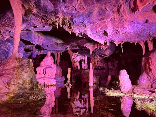 istock Cox’s Cave Cheddar Gorge Somerset 2244349870