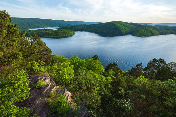 Raystown Overlook Pennsylvania Lake