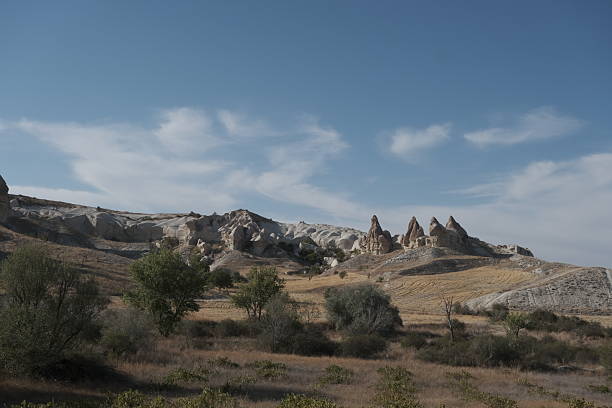 istock Cappadocia Fairy Chimneys 2244373663