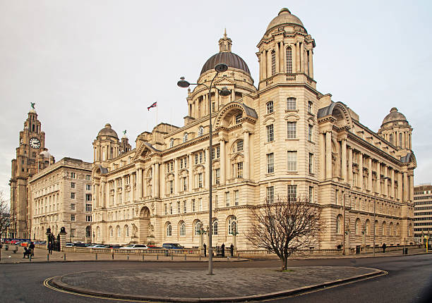 istock The Port of Liverpool Building 2244375208