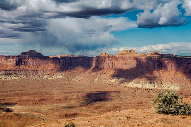 istock Echo of Light — The Land Remembers 2244395048