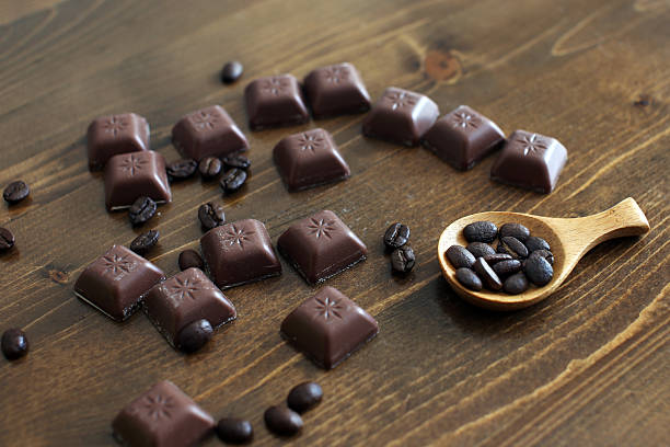 box of chocolates, gift box for Halloween, Halloween chocolates