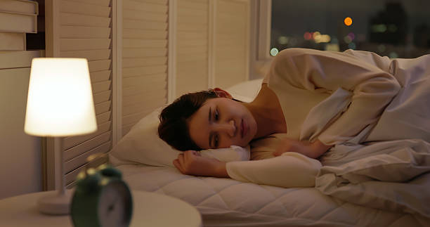 istock asian female suffer from insomnia home 2244416802