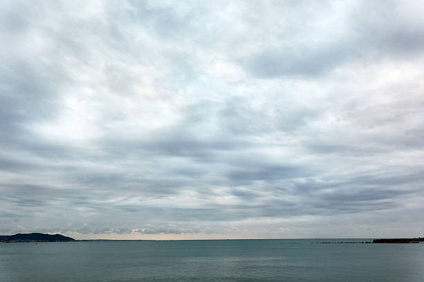 dawn, tranquility, tranquil schene