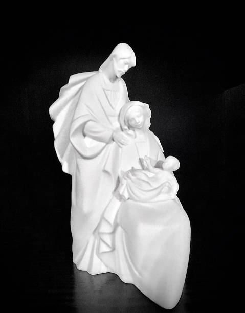 istock The Holy Family 2244424481