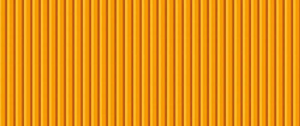 istock ribbed grainy plastic or painted fence background 2244434968
