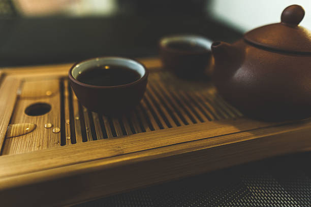 Tea set