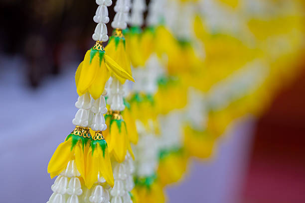 South Indian Hindu wedding ceremony. Symbolizing unity, love, and blessings.