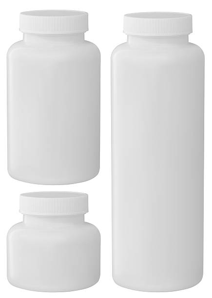 istock medical pill plastic jar isolated template 2244443800