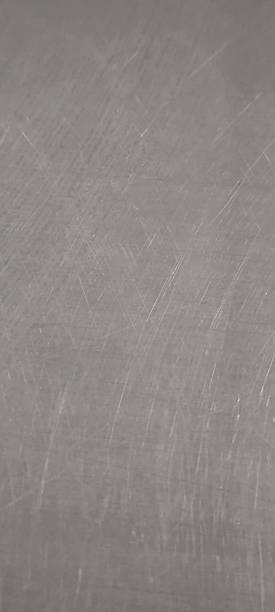 istock The table surface is made of stainless steel. 2244445740