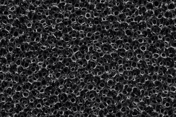 Brand of elastic polyurethane foam used in upholstered furniture and mattresses. Comfort brand 3508. 35 is the density of the material. 08 is the rigidity index.